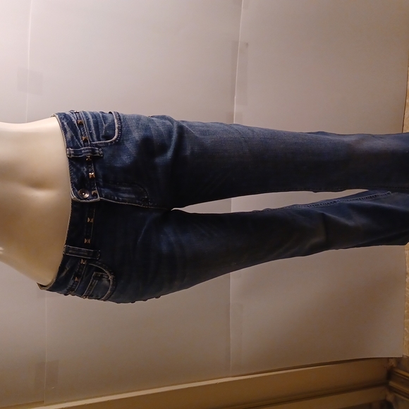 Apt. 9 Denim - 42336...Women's APT.9 Bootcut Jeans Size 4